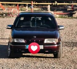 اوبل فيكترا